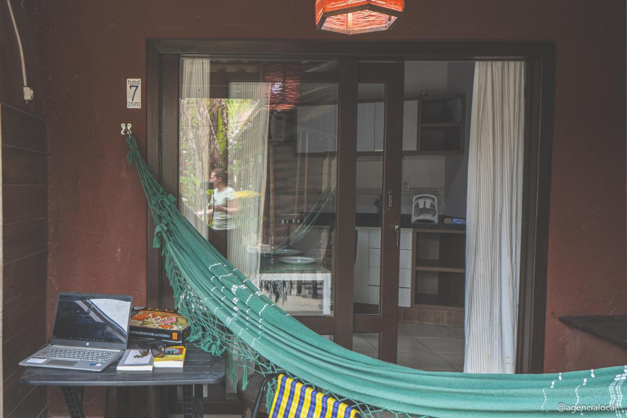 Inn Refugio Do Rosa Praia do Rosa