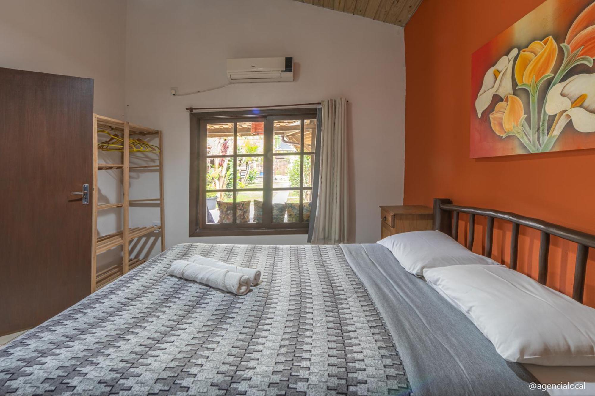 Inn Refugio Do Rosa