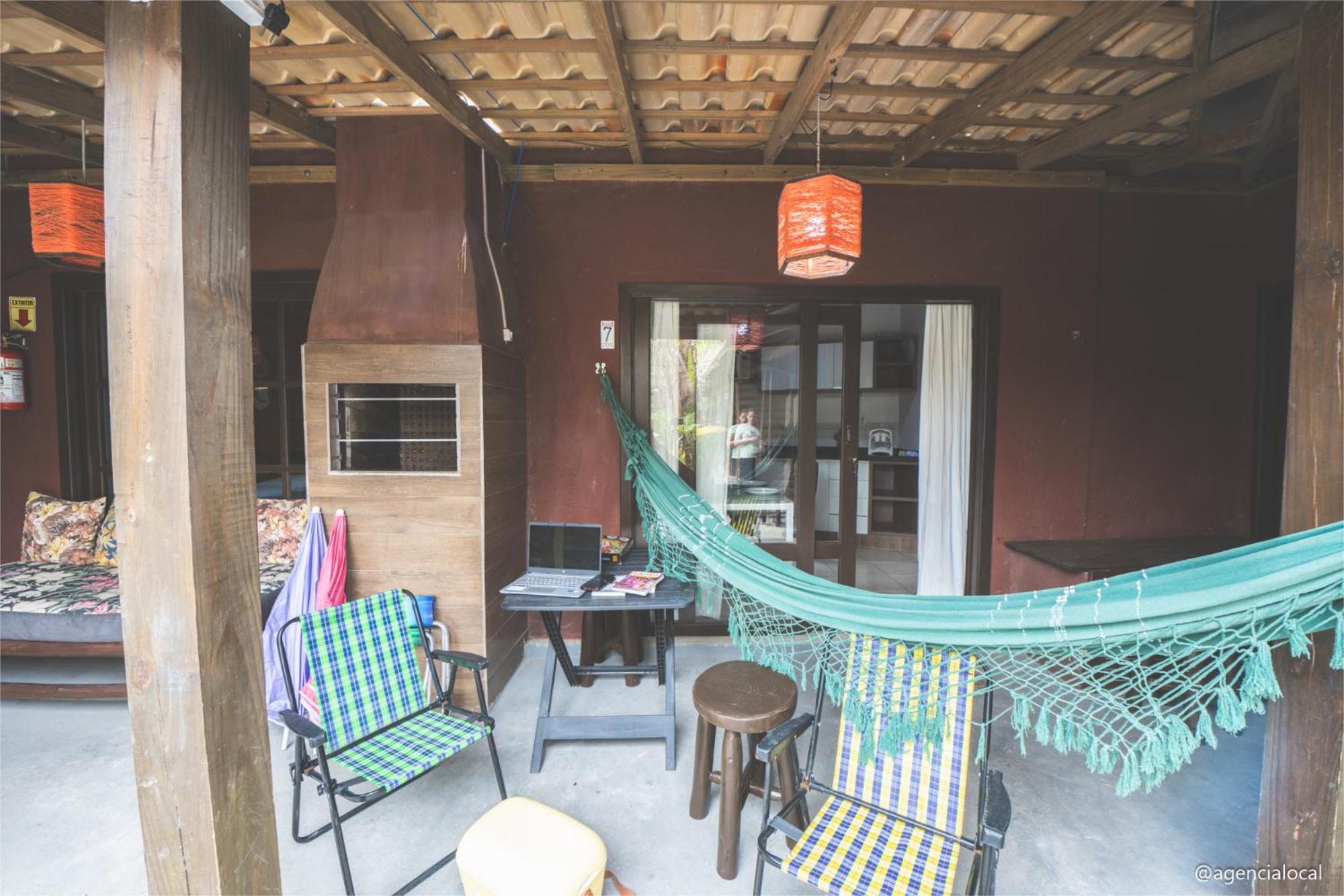 Inn Refugio Do Rosa 3*
