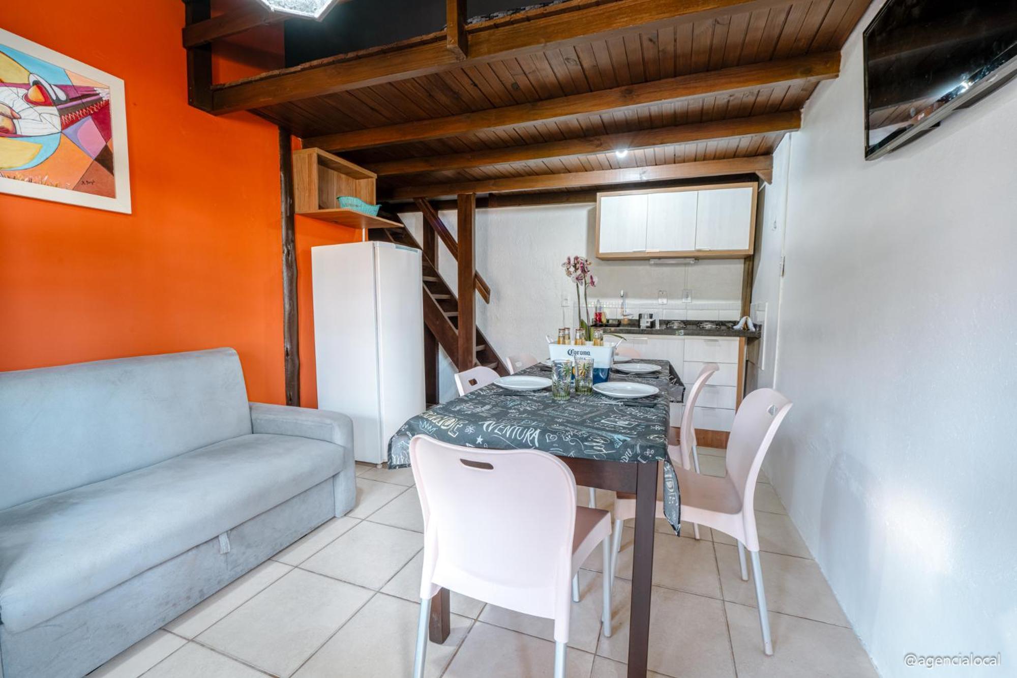 Refugio Do Rosa Inn