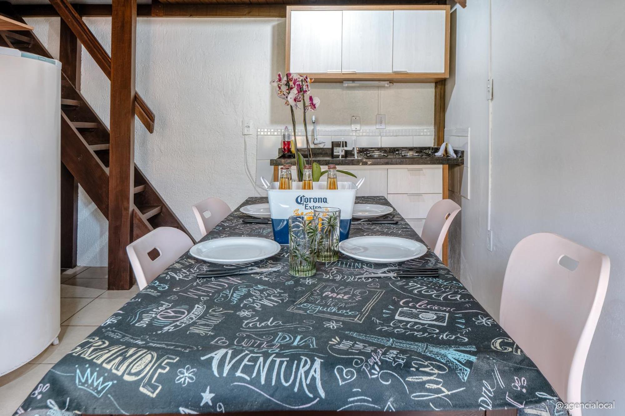 Refugio Do Rosa Inn