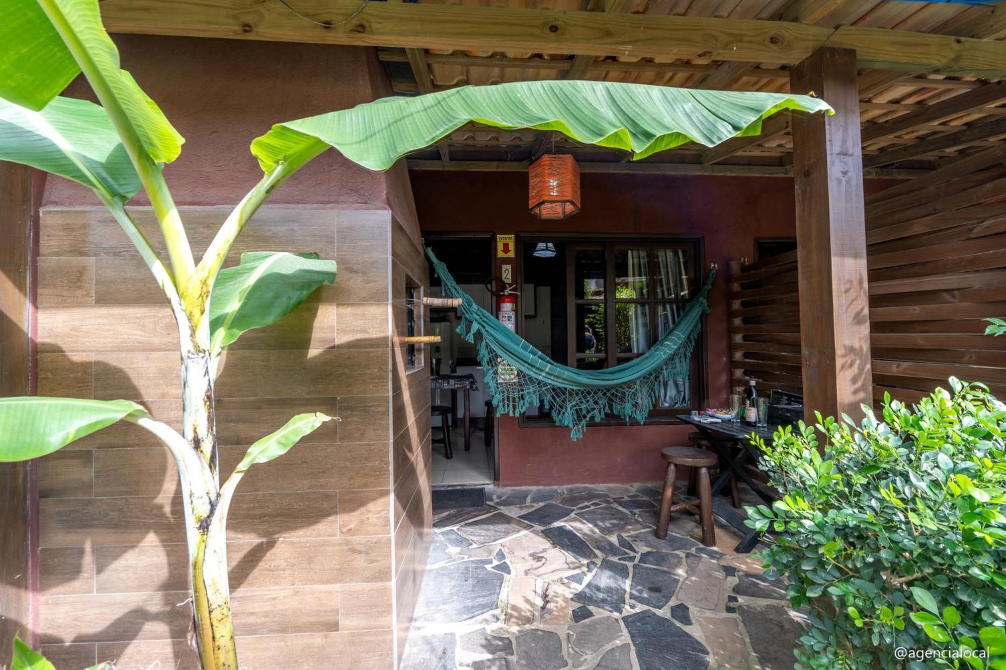 Refugio Do Rosa Inn