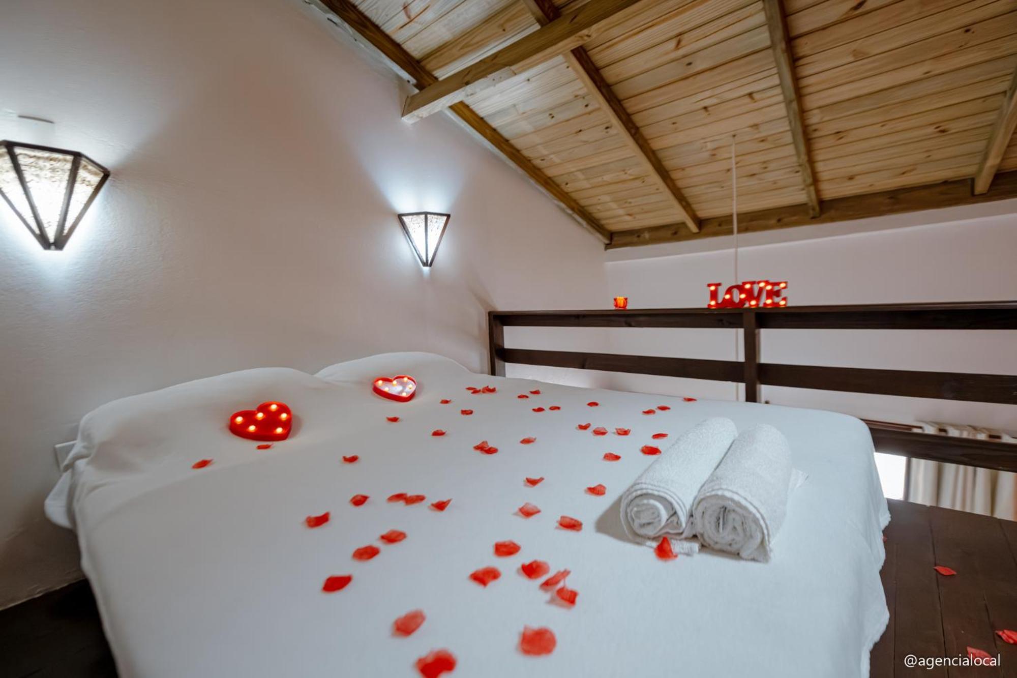 Inn Refugio Do Rosa 3*