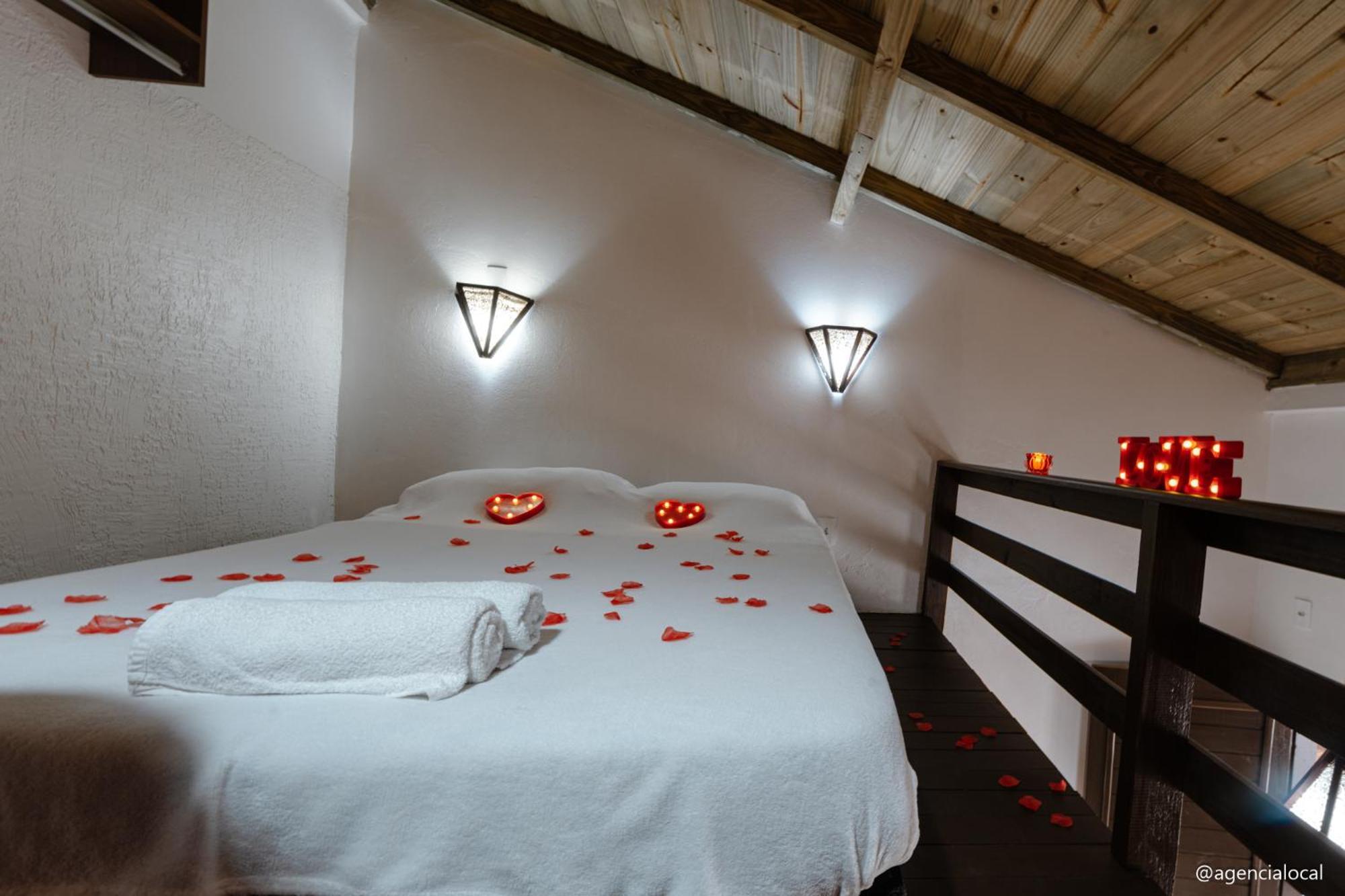 Refugio Do Rosa Inn