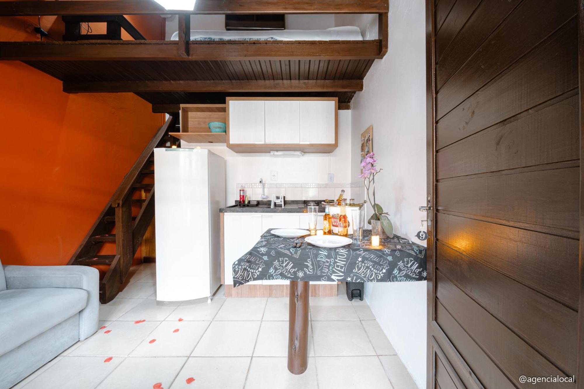 Inn Refugio Do Rosa