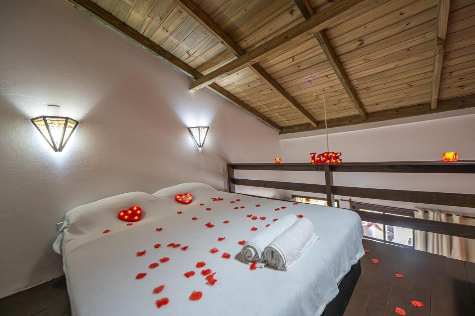 Inn Refugio Do Rosa Praia do Rosa