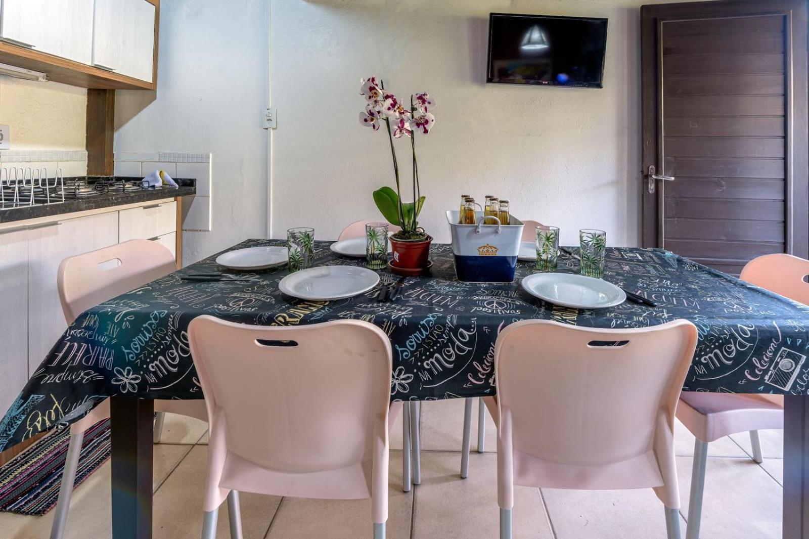 Refugio Do Rosa Inn