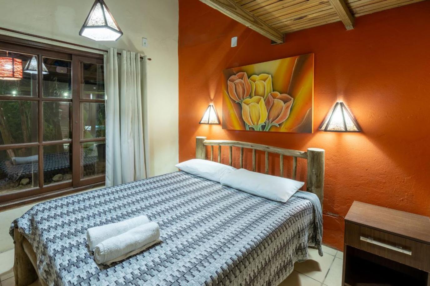 Inn Refugio Do Rosa 3*