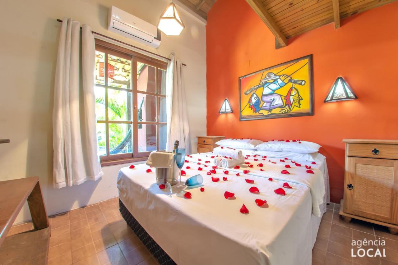 Refugio Do Rosa Inn