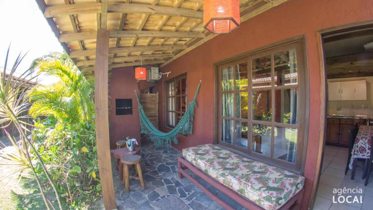 Inn Refugio Do Rosa Praia do Rosa