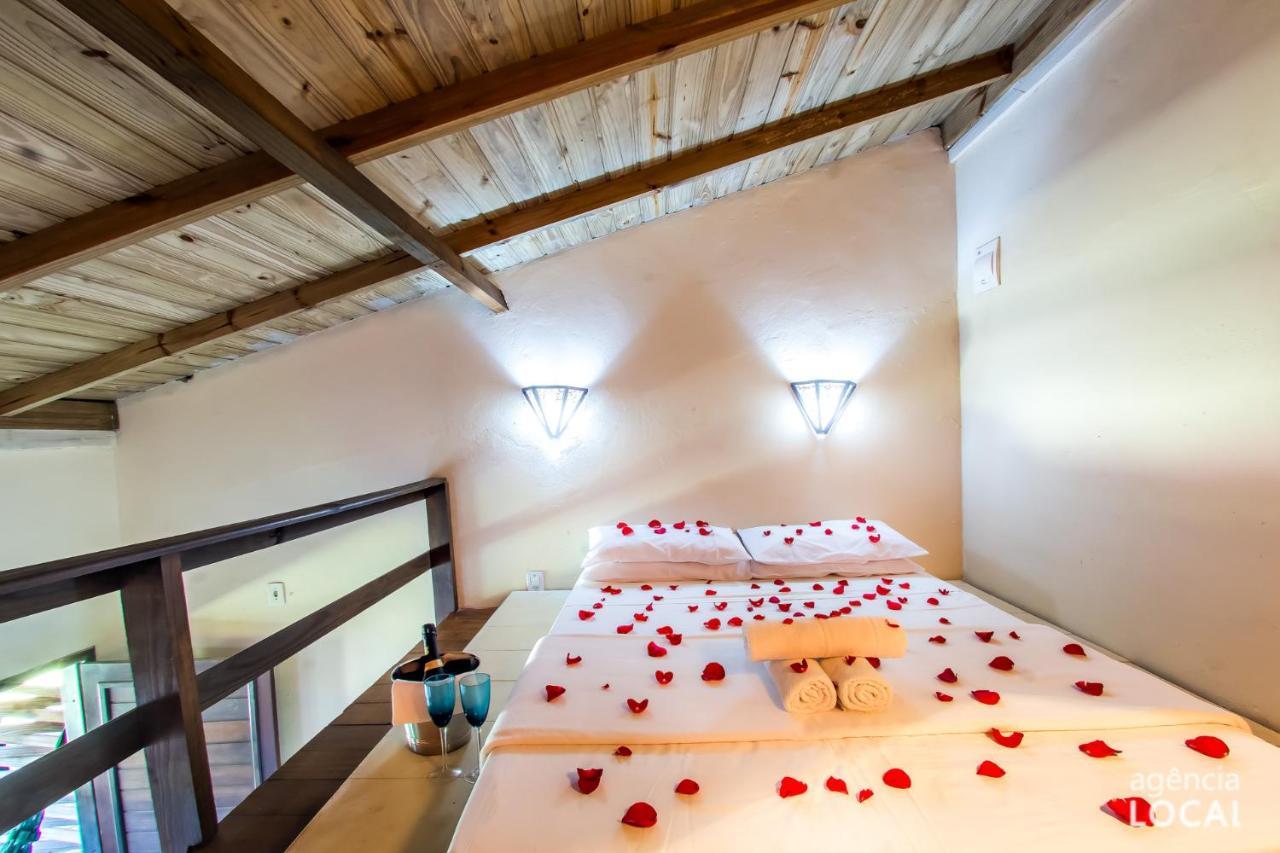 Refugio Do Rosa Inn