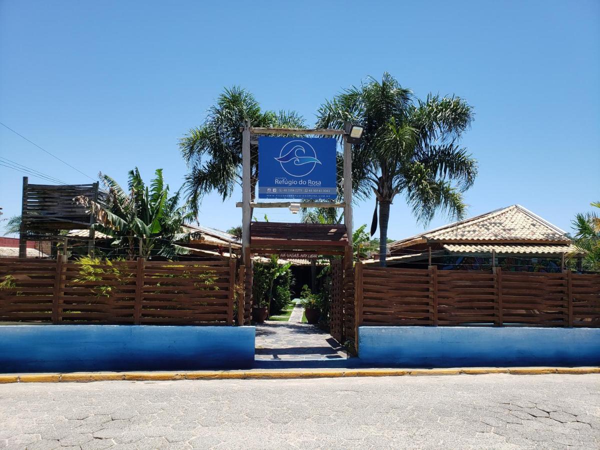 Refugio Do Rosa Praia do Rosa