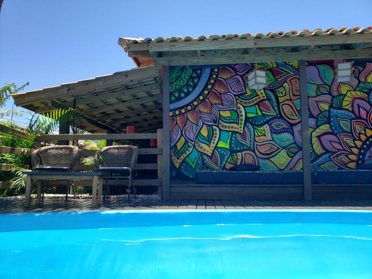 Inn Refugio Do Rosa 3*